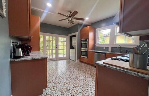 Fort Myers House | Banyan Bungalow