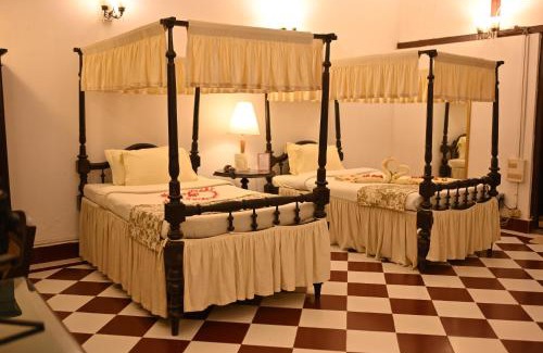 Jorhat Resort | Banyan Grove