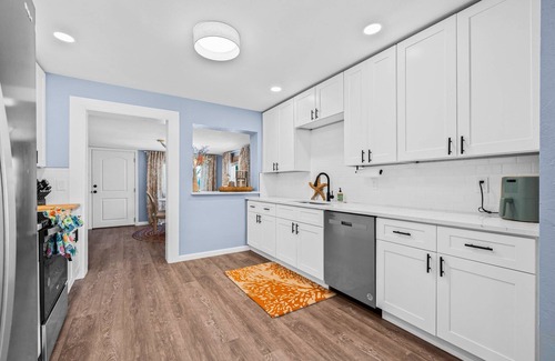 West Bradenton House | Banyan Key: Coastal Retreat Near IMG