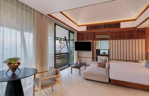 Punta Diamante Hotel | Banyan Tree Cabo Marques
