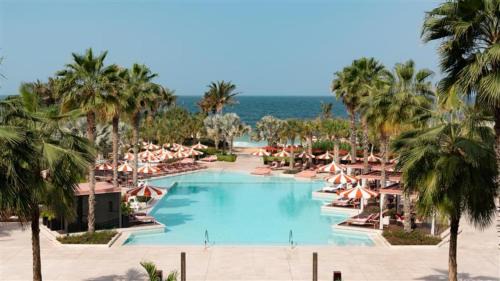 Dubai Hotel | Banyan Tree Dubai at Bluewaters