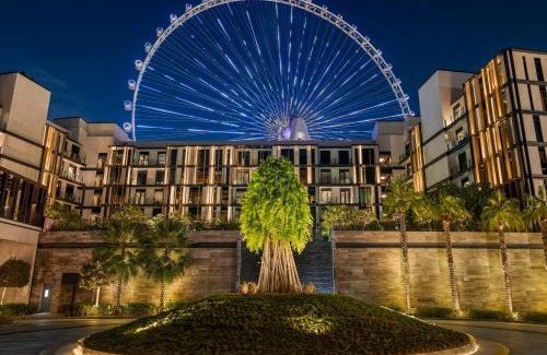 Dubai Hotel | Banyan Tree Dubai at Bluewaters