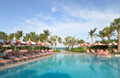 Dubai Hotel | Banyan Tree Dubai at Bluewaters