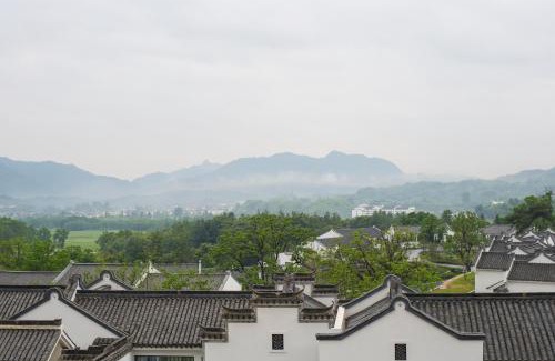 Yi County Hotel | Banyan Tree Huangshan