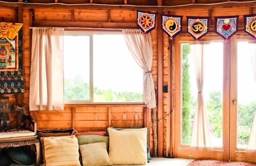 Kalaoa House | Banyan Tree Sanctuary