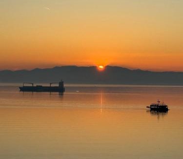 Thessaloniki City Centre Apartment | Baobloom by the sea in the heart of Thessaloniki
