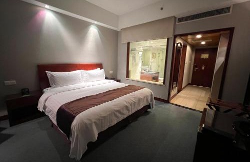 Yangpu Hotel | Baolong Hotel Shanghai