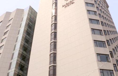Yangpu Hotel | Baolong Hotel Shanghai