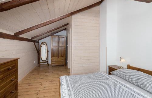 Janov nad Nisou House | Baráček