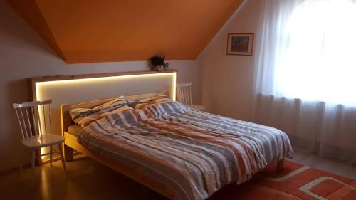 Debrecen House | Barátságos ház emelete