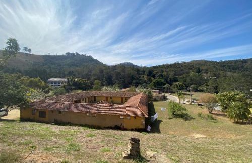 Itaipava House | Barão do Vale