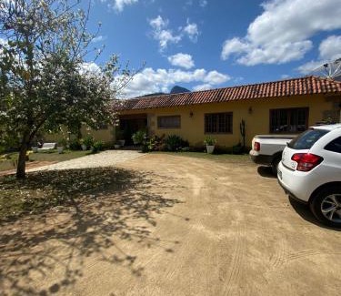 Itaipava House | Barão do Vale