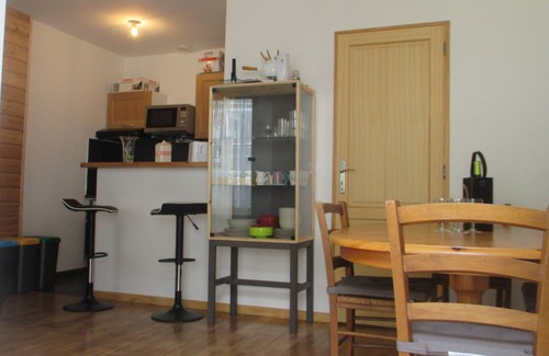 Bareges Apartment | Barèges - T2 Apartment Neuf Moderne et Confortable