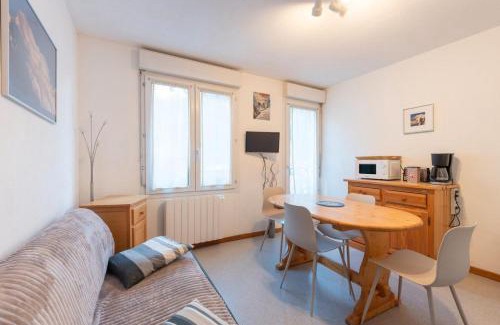Bareges Apartment | Barèges T2 Rando Cure