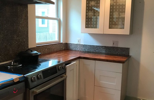 Bar Harbor House | Bar Harbor - Historic In-Town Home. Incredible Location.