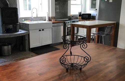 Bar Harbor House | Bar Harbor - Historic In-Town Home. Incredible Location.