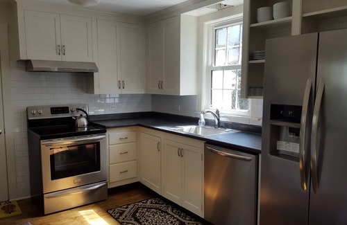 Bar Harbor House | Bar Harbor In town Charming newly remodeled Home