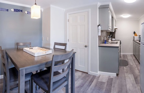 Bar Harbor Apartment | Bar Harbor Main Street Apartments