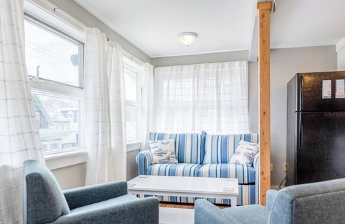 Bar Harbor Apartment | Bar Harbor Main Street Apartments