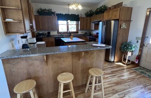 Bar Harbor House | BAR HARBOR WEEKLY RENTALS, IN TOWN HOMES BORDERS ACADIA, MILLION DOLLAR VIEW