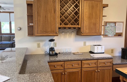Bar Harbor House | BAR HARBOR WEEKLY RENTALS, IN TOWN HOMES BORDERS ACADIA, MILLION DOLLAR VIEW