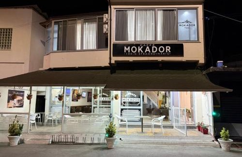 Shkoder Hotel | Bar Hotel Mokador