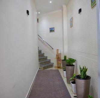 Shkoder Hotel | Bar Hotel Mokador