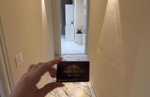 Shkoder Hotel | Bar Hotel Mokador
