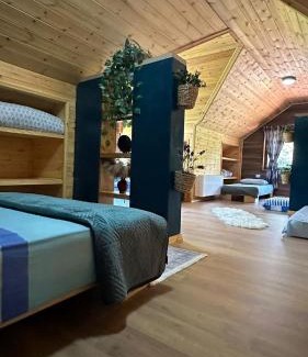 Shkoder County Hotel | Bar Restorant Geshtenja