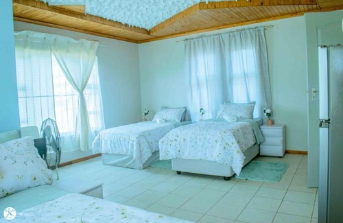 Umtata Cabin | BARAKA LODGE - MTHATHA