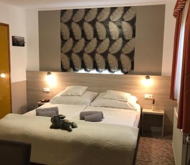 Buk Apartment | Baranyai Vendégház