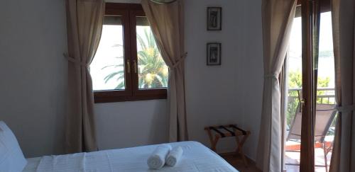 Ormos Panagias Apartment | Barbagiannis House