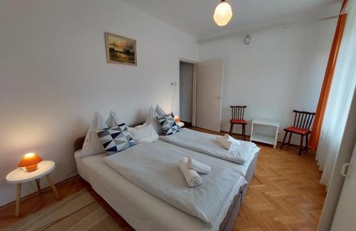 Keszthely Apartment | Barbara Apartmanház