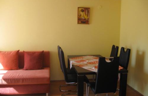 Keszthely Apartment | Barbara Apartmanház