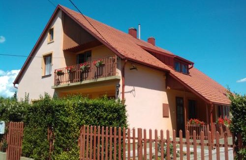 Keszthely Apartment | Barbara Apartmanház
