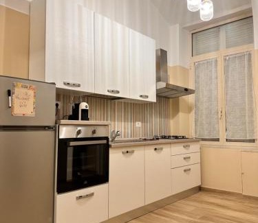 Portici Apartment | Barbara Apartment