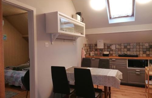 Heviz Apartment | Barbara Ház