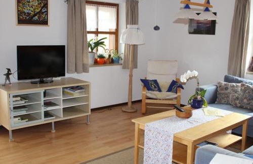 Ginselsried House | Barbara Hintermair Comfortable holiday residence