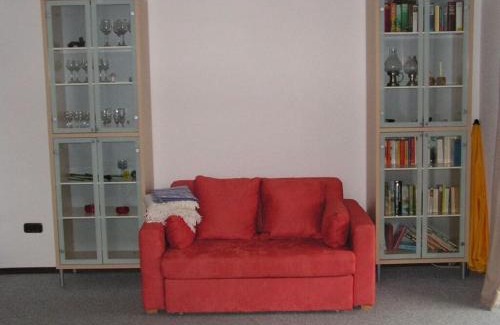 Ginselsried House | Barbara Hintermair Comfortable holiday residence