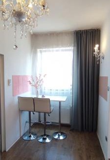 Angyalfold Apartment | Barbara House