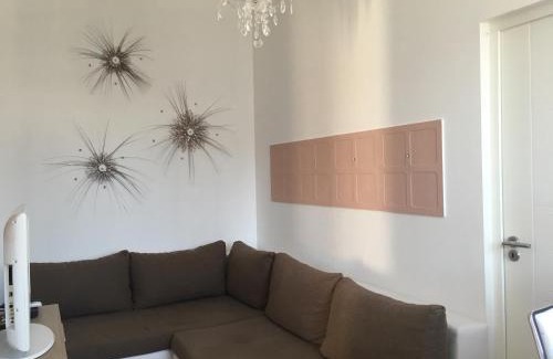 Angyalfold Apartment | Barbara House