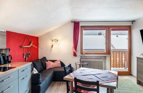 Mittenwald Apartment | Barbara Jais