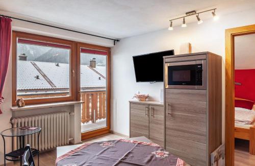 Mittenwald Apartment | Barbara Jais