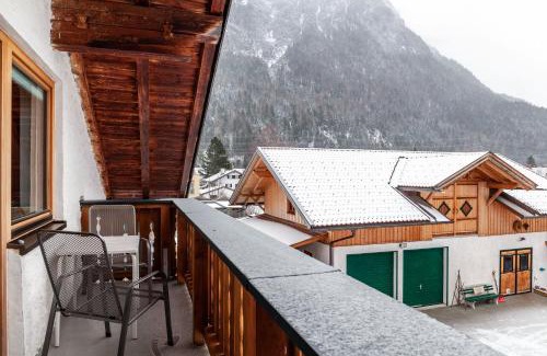 Mittenwald Apartment | Barbara Jais