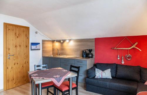 Mittenwald Apartment | Barbara Jais