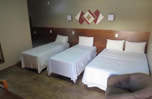 Junqueiropolis Hotel | Barbara's Hotel