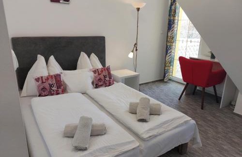 Keszthely House | Barbara Wellness Pension