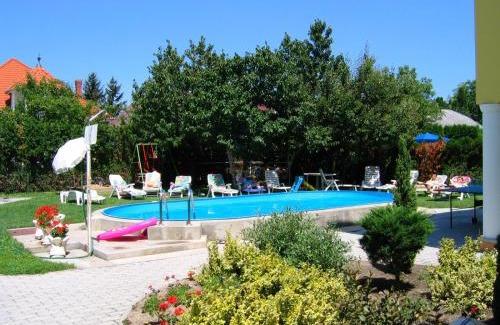 Keszthely House | Barbara Wellness Pension
