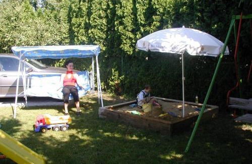 Keszthely House | Barbara Wellness Pension