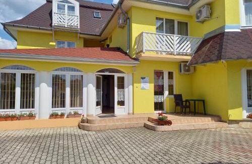 Keszthely House | Barbara Wellness Pension